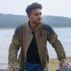 ARJUN NAIR