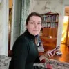 Olena Shepelenko
