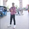 Vikas Nagesh