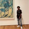 Deionte Benson