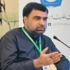 Shamsuddin Amjad