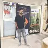Sunny Sharma