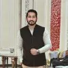 CS Rohit Bhardwaj