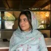 Maryam Abbas