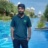 Poornachander raju