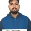 Vivek Chaudhary