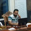 Mostafa Jalili Sanjarani