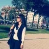 halima Daoudi