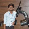 Naveen Prasath