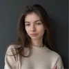 Elizabeth Khakhamova