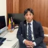 Karma Wangchuk