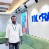Anandarangan Venkatesan