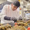 CHEF Sai tarun