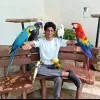 Keshav Karthik
