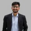 Harsh Mukherjee