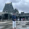 Sagar Vemula
