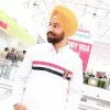 Gurbaj singh
