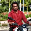 Rakesh