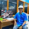 David Siahaan