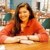 Kritika Pillai
