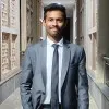 Aniket Patil