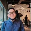 Gilang Nugraha