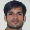 Mudasar Dar