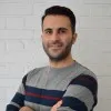 Milad Ghafary Shirvan
