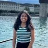 Reshma Rao