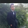 Christopher Saleh