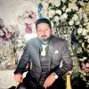Ghulam Mahayy Din