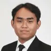 Haziq Rohaizan