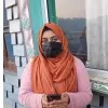 Afreena mir