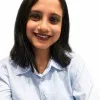 Pritha Roy Chowdhury
