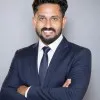 laxman hosamani