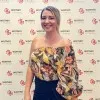 Sarah Burns