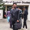 Mohammad Zain