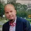 Joshua Etienne