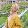 Bunga Aprini Iskandar