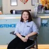 Tisha Soh