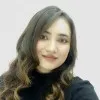 Gulsanam Rakhmonova