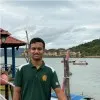 Muhammad Ahmed