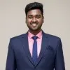 Jebastin Raj