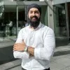 Brahm Joth Singh