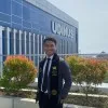 David Gordianus Lumangkun
