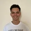 Sebastian Monge Segura