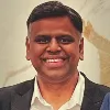 Umapathy Gandhi