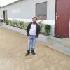 Asghar Abbas