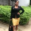 OKORIE CONFIDENCE