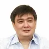 Anuarbek Abdrakhmanov